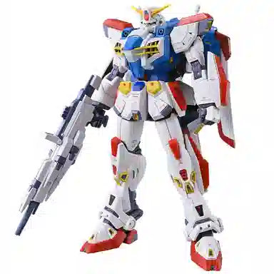 BANDAI MG 1100 F90 N
