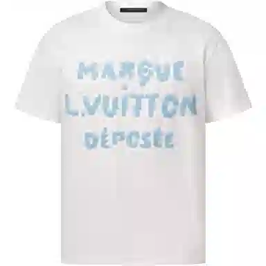 LOUIS VUITTON SS26 T