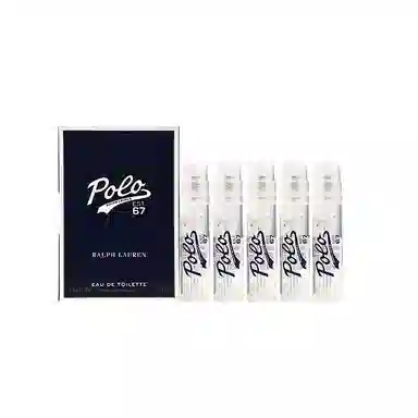 Ralph Lauren POLO67 EDP 1.2ml