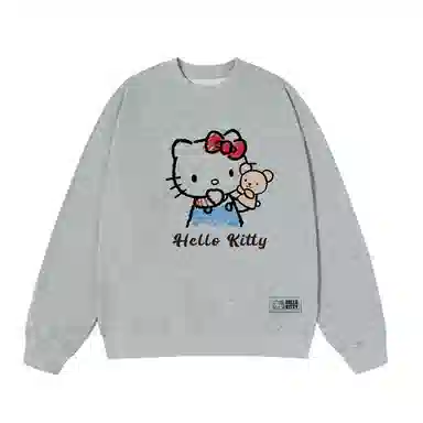 Sanrio x Hello Kitty 420