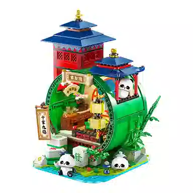 567562557527pcs 54032