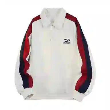HUANQIU LogoPolo