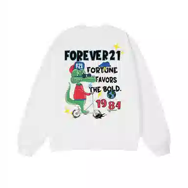 FOREVER 21