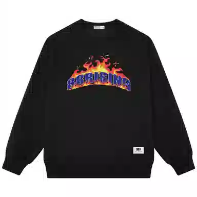 88rising