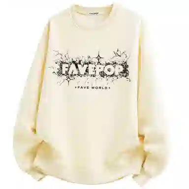 FAVEPOP Logo