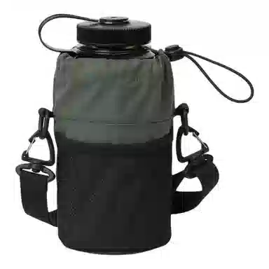 Carhartt WIP Sling Bag Olive