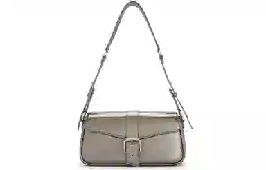 CHARLESKEITH ck 25 PU NoirPewterWineberry Red