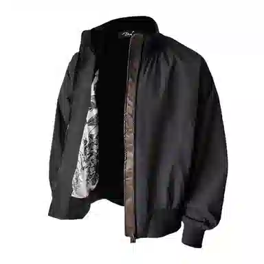NOAHGIGI bomber