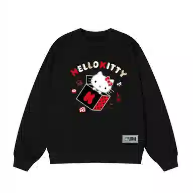 Sanrio x Hello Kitty 420