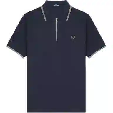 FRED PERRY FW25 Polo