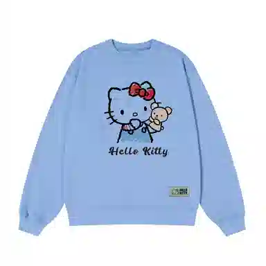 Sanrio x Hello Kitty 420