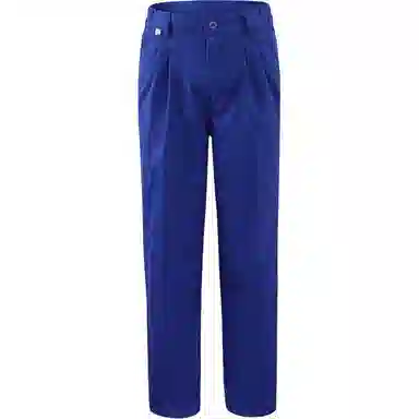 邦固依品 秋季工作服裤子男耐磨电焊大码冬季工地车间搬运工宽松劳保裤工装裤 男女同款