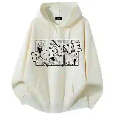 POPEYE IP logo