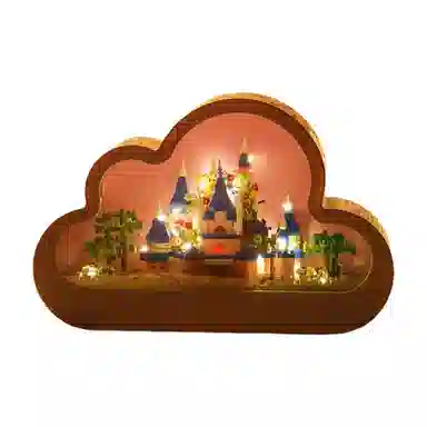 CANEXT 1149pcs CANEXT-GD-DDJM