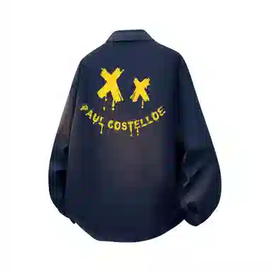 PAUL COSTELLOE XxLogo