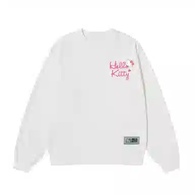 Sanrio x Hello Kitty LOGO