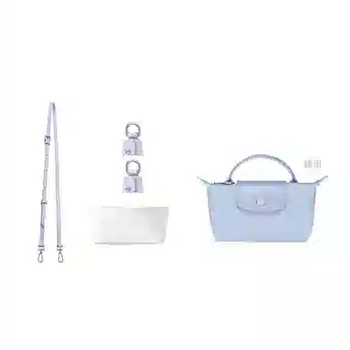 LongchampLe Pliage-17mini