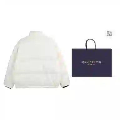 Teenie Weenie Cloud Parka