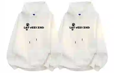 LA'T.WEEKEND Logo