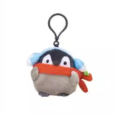 MIC RABBIT 10CM