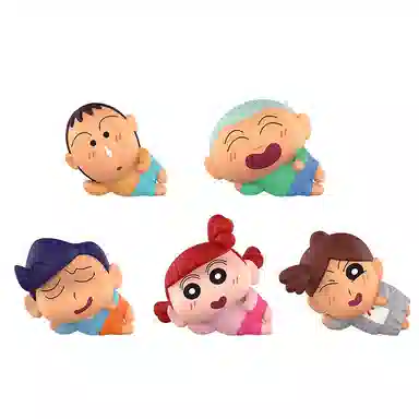 52TOYS MiniMe- 20