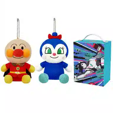 ANPANMAN 12cm35cm