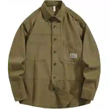 Qianjinniu Classic City Boy Shirt