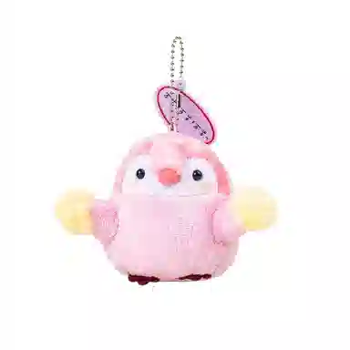 MIC RABBIT 10CM