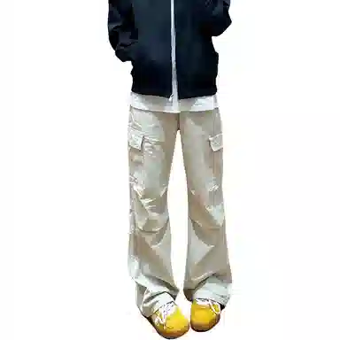 SOUL WORKER cleanfit