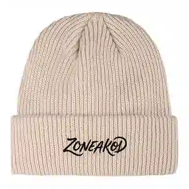 Kolinssen Fashion Embroidered Beanie