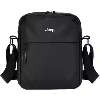 Jeep PVC