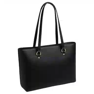 COACH Station 35 Logo Tote
