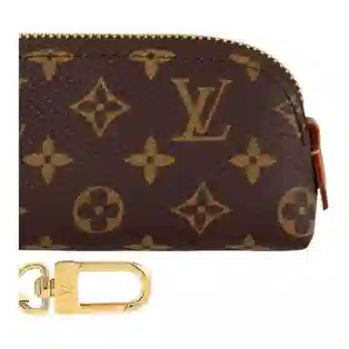 LOUIS VUITTON Monogram Lipstick