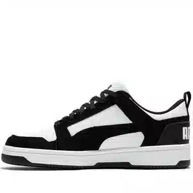 PUMA Rebound Layup Lo Sd