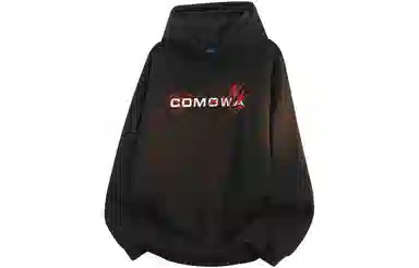COMOWA logo