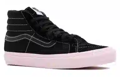 ANTI SOCIAL SOCIAL CLUB x Vans SK8