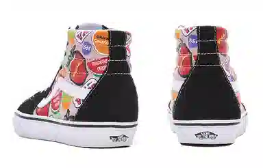 Vans SK8