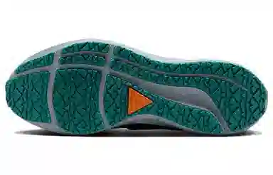 Nike Pegasus 39 Blue Orange Green