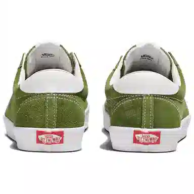 Vans Sport Low Green