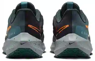 Nike Pegasus 39 Blue Orange Green