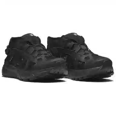 Salomon Techsonic Black