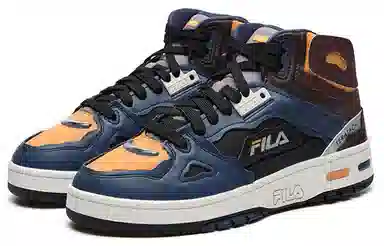 FILA FUSION Teratach