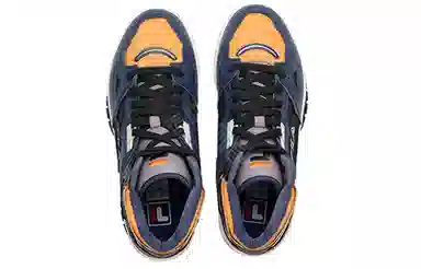 FILA FUSION Teratach