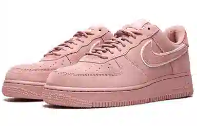 Nike Air Force 1 07 LV8 Suede