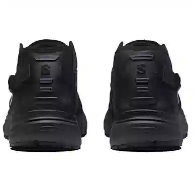 Salomon Techsonic Black