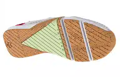 Under Armour TriBase Reign 4 White Low