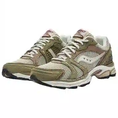 Saucony ProGrid Triumph 4