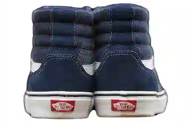 Vans Filmore Hi