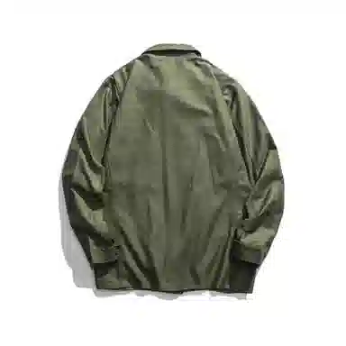 BLOOM VINTAGE ACE US AIRBORNE M42 JUMPSUIT JACKET