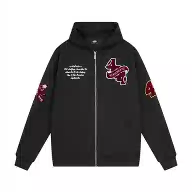 404MOB GANG SLogan7A